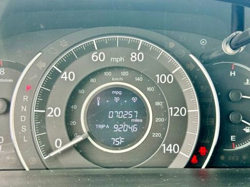 Used 2015 Honda CR-V EX-L image 11