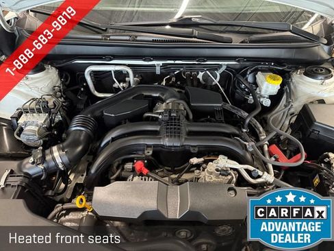Used 2018 Subaru Outback 2.5i Limited AWD/4WD image 7
