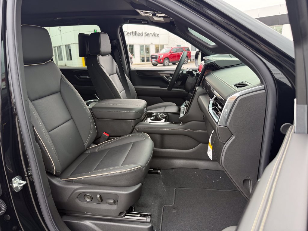 New 2026 GMC Yukon XL Elevation w/ Elevation Premium Package AWD/4WD image 29