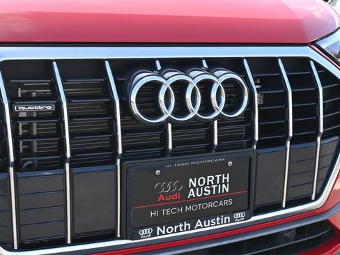 Used 2025 Audi Q3 2.0T Premium w/ Convenience Package image 25