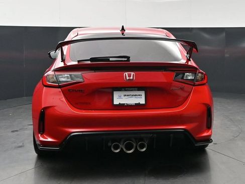 Used 2026 Honda Civic Type R image 6