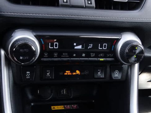 Used 2025 Toyota RAV4 XLE Premium w/ Weather Package image 31