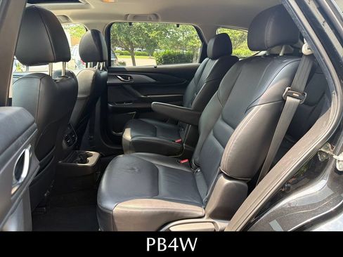 Used 2022 MAZDA CX-9 Touring w/ Touring Premium Package AWD/4WD image 26