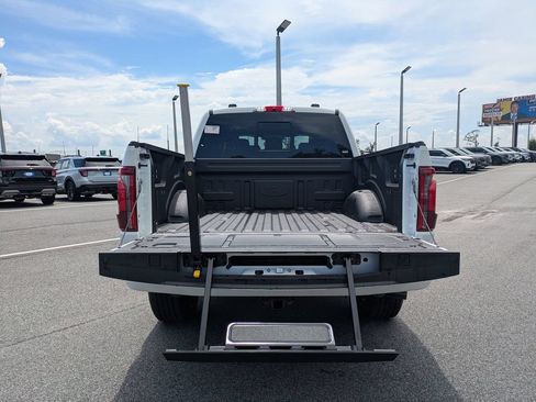 New 2026 Ford F150 Platinum AWD/4WD image 13