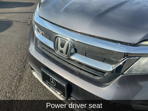 Used 2021 Honda Pilot EX-L image 3