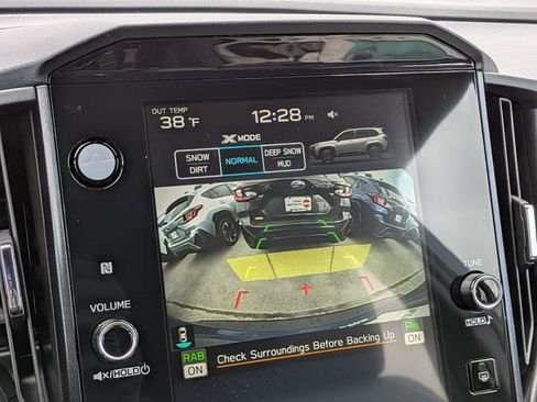 New 2026 Subaru Forester Wilderness image 24