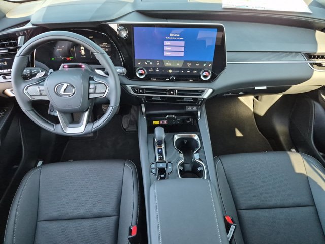 New 2026 Lexus RX 350 w/ Convenience Package AWD/4WD image 19