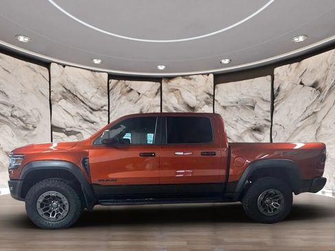 Used 2024 RAM 1500 TRX AWD/4WD image 3