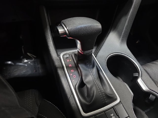 Used 2020 Kia Sportage LX AWD/4WD image 23