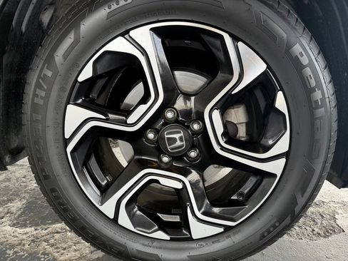 Used 2019 Honda CR-V Touring image 36