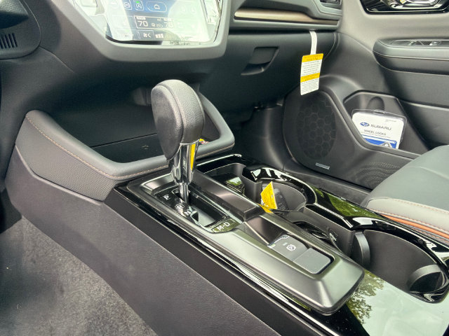 New 2026 Subaru Forester Sport AWD/4WD image 34