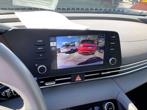 Used 2025 Hyundai Elantra Sport image 20