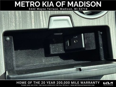 Used 2015 Nissan Murano Platinum w/ Platinum Technology Package AWD/4WD image 29