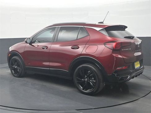 Used 2025 Buick Encore GX Sport Touring w/ Comfort Package image 5