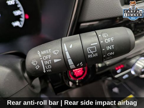 Certified 2024 Honda CR-V EX-L image 23