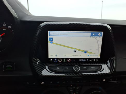 Used 2022 Chevrolet Camaro LT w/ RS Package image 18