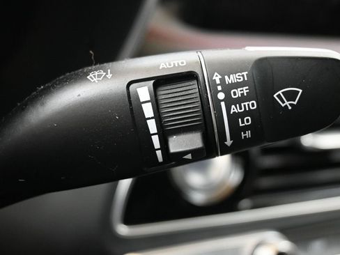 Used 2023 Genesis G70 3.3T w/ Sport Advanced Package image 29