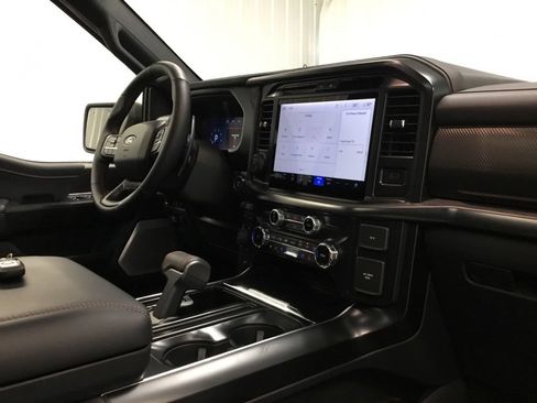Used 2025 Ford F150 Raptor AWD/4WD image 28