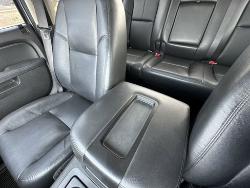 Used 2012 Chevrolet Silverado 1500 LTZ w/ LTZ Plus Package image 20