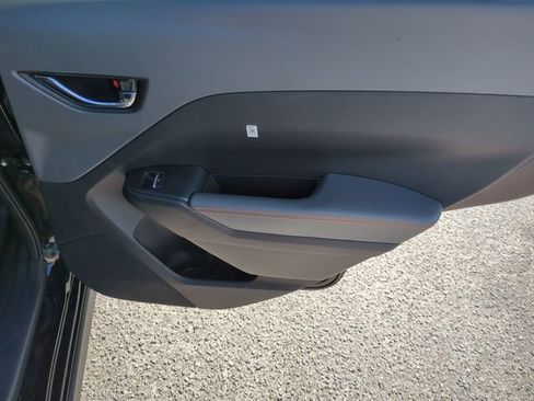 New 2025 Subaru Crosstrek 2.5i Limited image 33