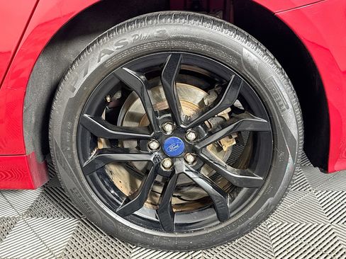 Used 2020 Ford Fusion SE w/ Equipment Group 151A image 36