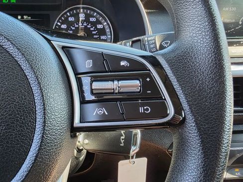 Used 2023 Kia Forte LXS image 20