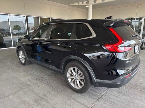 Used 2023 Honda CR-V EX-L image 2