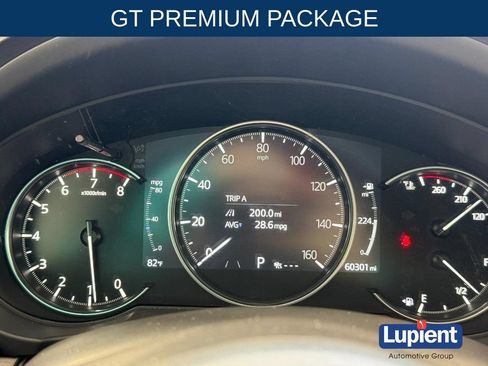 Used 2021 MAZDA CX-5 Grand Touring w/ GT Premium Package AWD/4WD image 25