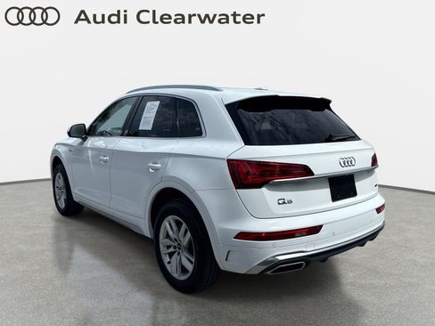 Certified 2024 Audi Q5 2.0T Premium AWD/4WD image 3