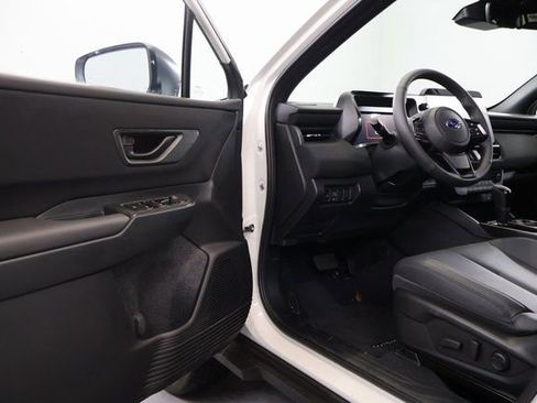 New 2026 Subaru Outback Premium image 9