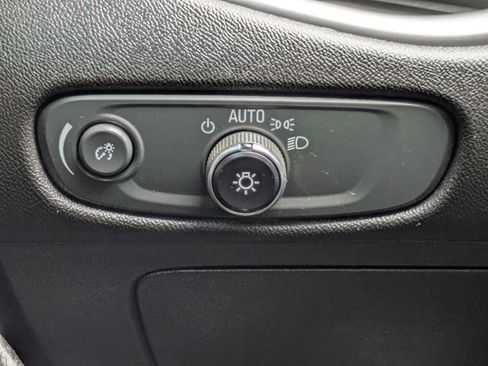 Used 2023 Chevrolet Malibu LS w/ LPO, Floor Liner Package image 23