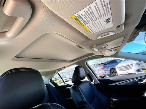 Used 2018 INFINITI Q50 Sport image 12