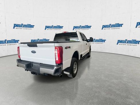 Certified 2024 Ford F250 XL w/ XL Chrome Package AWD/4WD image 10
