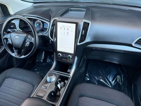 Used 2021 Ford Edge SE AWD/4WD image 29