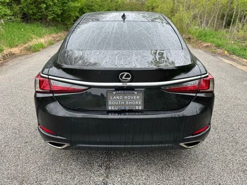 Used 2019 Lexus ES 350 FWD image 6