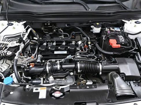 Used 2019 Honda Accord LX image 10