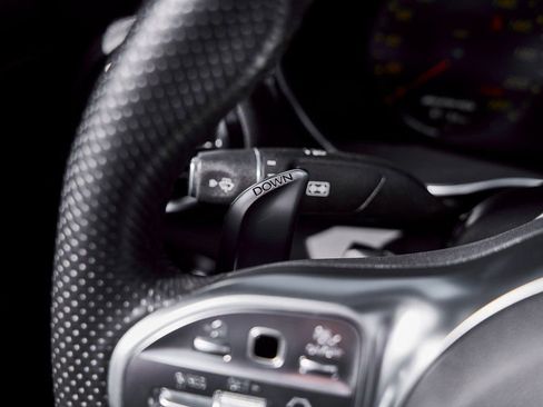 Used 2021 Mercedes-Benz AMG GT Roadster image 50