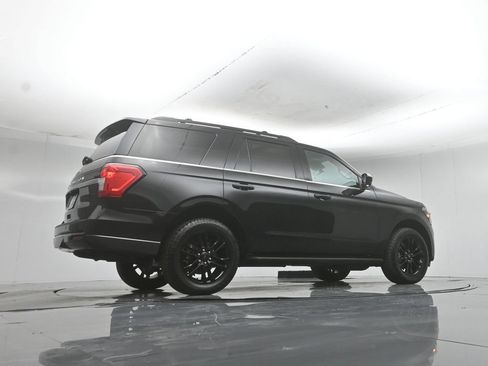 Certified 2024 Ford Expedition XLT AWD/4WD image 49