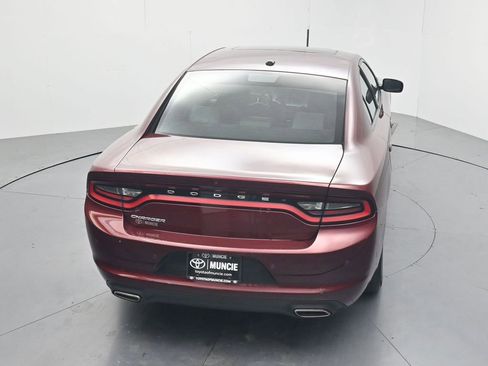 Used 2020 Dodge Charger SXT w/ Leather Interior Group RWD image 57