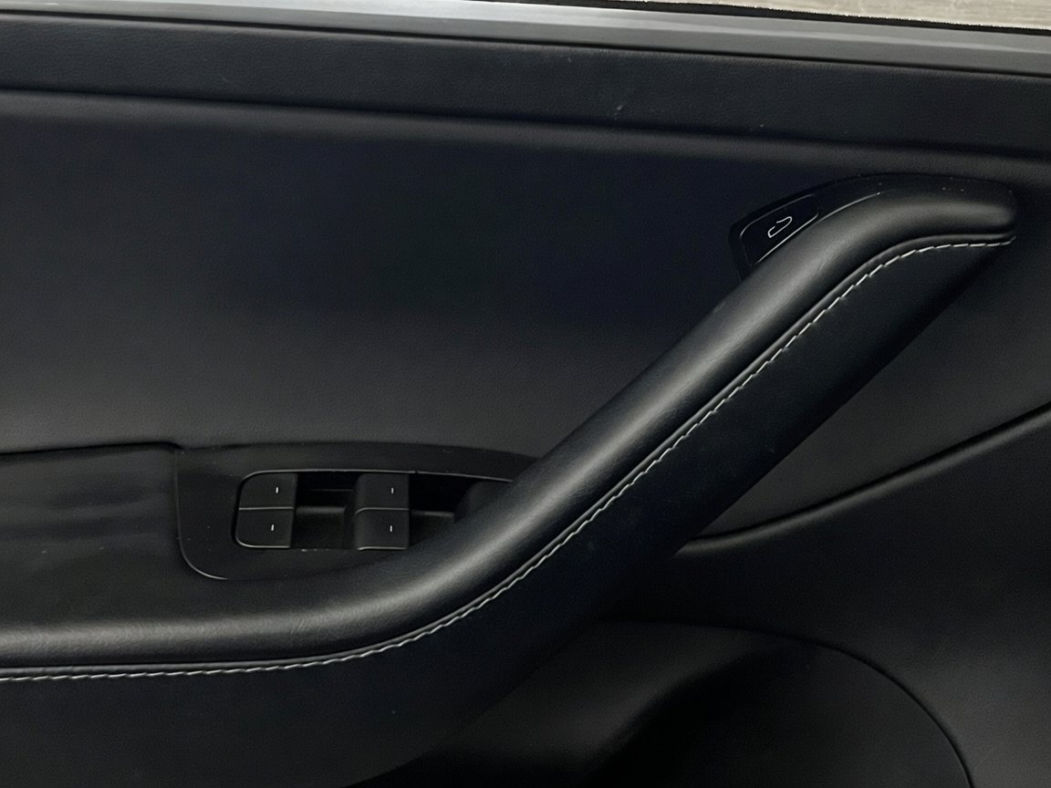 Used 2022 Tesla Model 3 RWD image 14