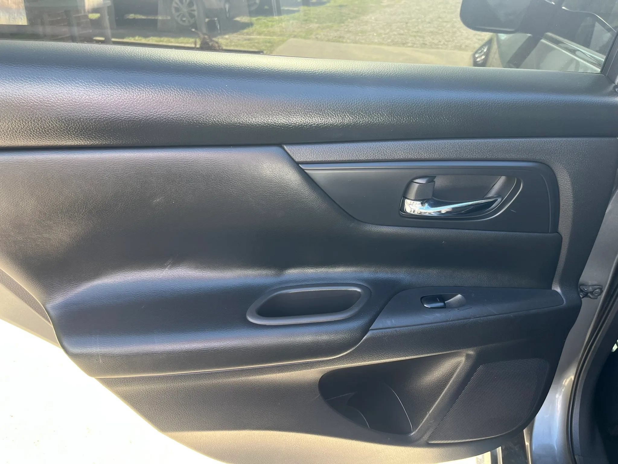 Used 2018 Nissan Altima 2.5 S FWD image 29