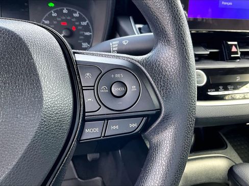 Certified 2024 Toyota Corolla LE w/ LE Convenience Package image 22