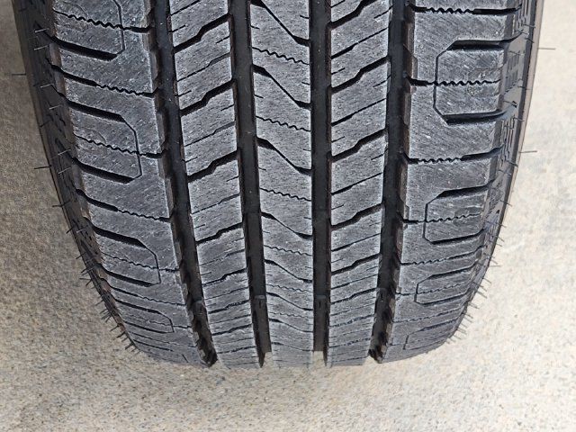 Certified 2025 RAM 2500 Tradesman AWD/4WD image 12