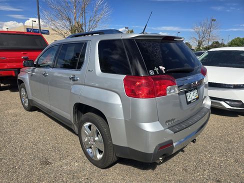 Used 2013 GMC Terrain SLT AWD/4WD image 15