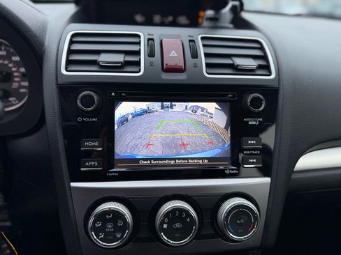 Used 2016 Subaru Impreza 2.0i Sport Premium image 21