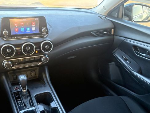 Certified 2024 Nissan Sentra S image 13