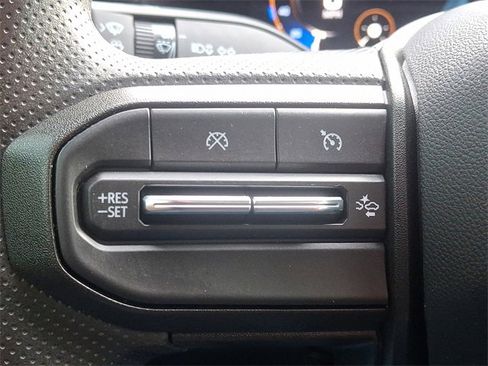 Certified 2024 Chevrolet Colorado Trail Boss w/ Safety Package image 21