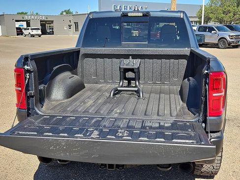 New 2026 RAM 1500 RHO w/ RHO Level 1 Equipment Group AWD/4WD image 9