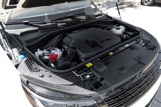 New 2026 Land Rover Range Rover Sport Dynamic SE AWD/4WD image 64
