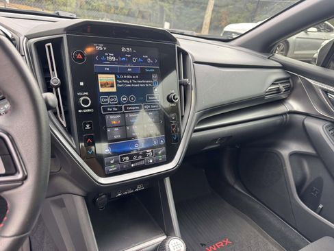 Certified 2024 Subaru WRX Premium image 29